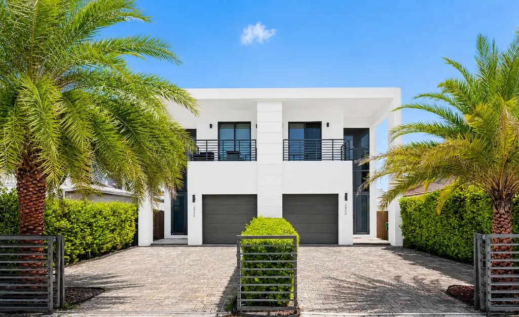 3090 SW 17th Street Miami FL 33145