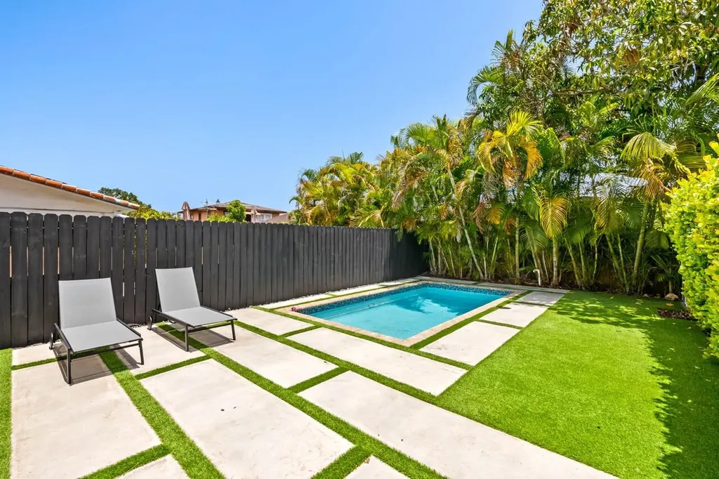 3090 SW 17th Street Miami FL 33145