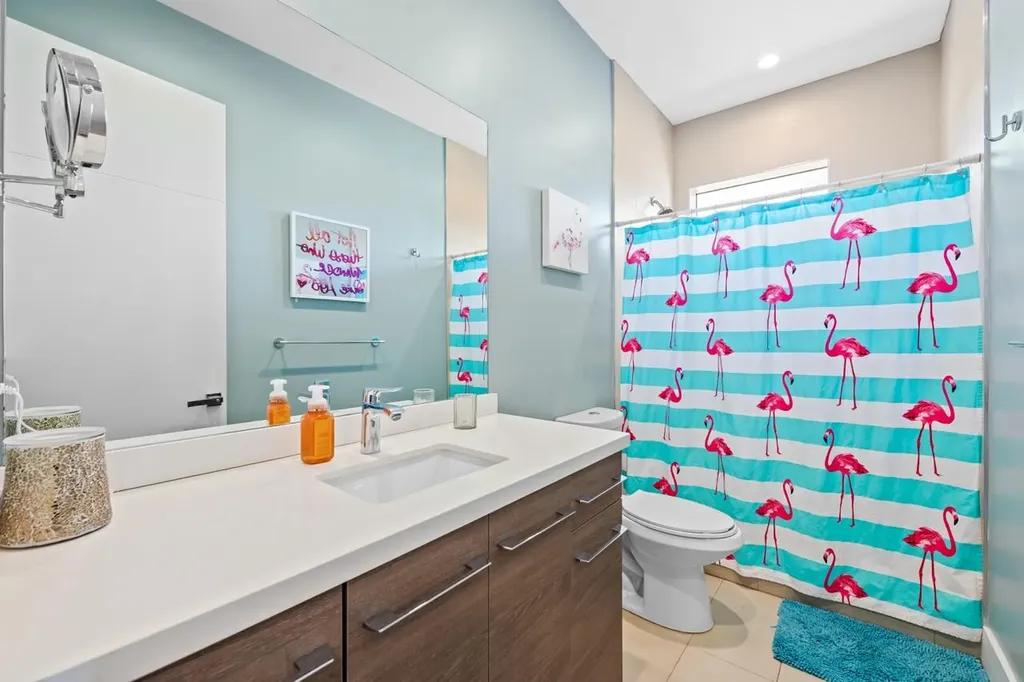 3090 SW 17th Street Miami FL 33145