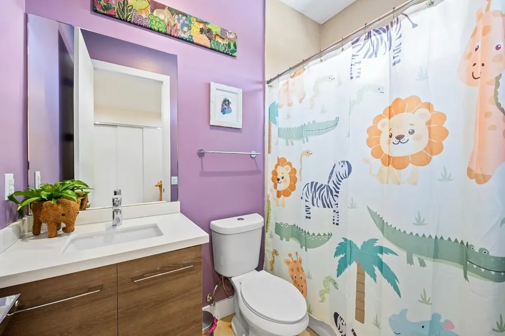 3090 SW 17th Street Miami FL 33145