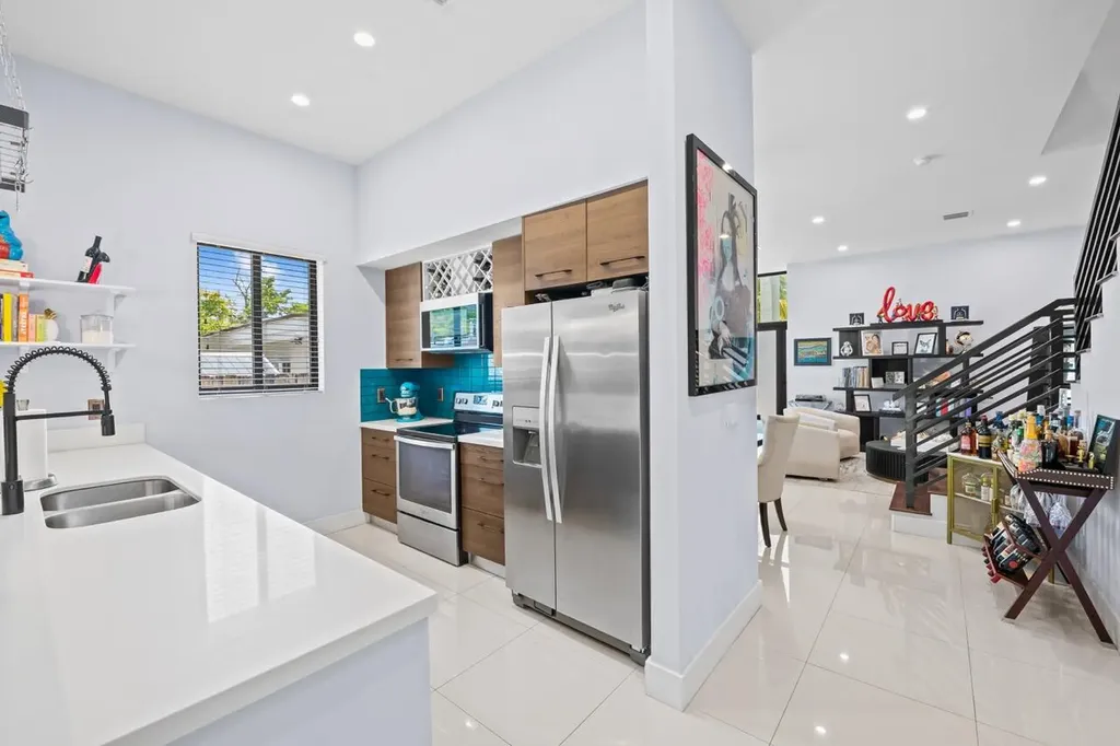 3090 SW 17th Street Miami FL 33145