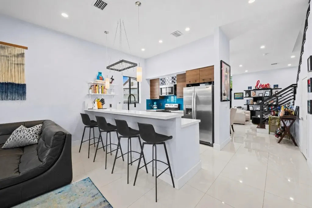 3090 SW 17th Street Miami FL 33145