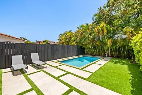 3090 SW 17th Street Miami FL 33145