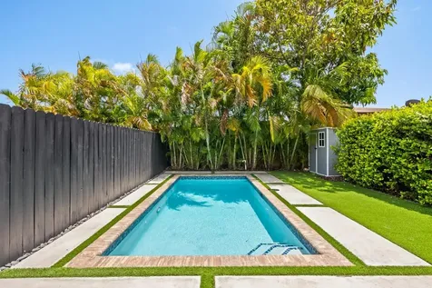 3090 SW 17th Street Miami FL 33145