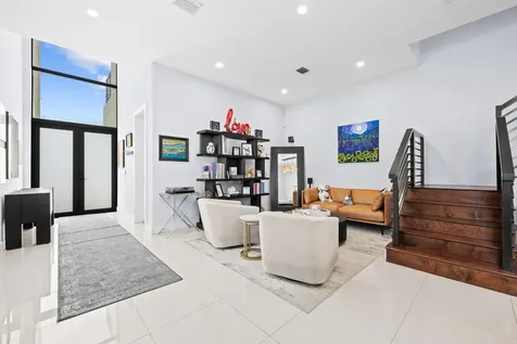 3090 SW 17th Street Miami FL 33145