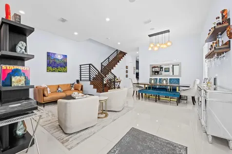 3090 SW 17th Street Miami FL 33145