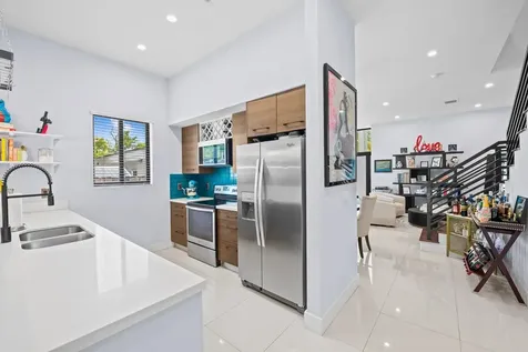 3090 SW 17th Street Miami FL 33145