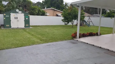 6325 Grant Court Hollywood FL 33024