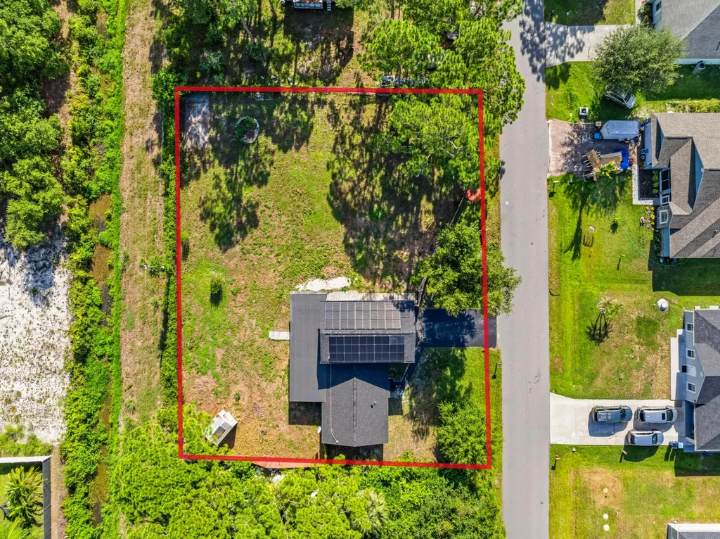 1640 Sandusky Street SE Palm Bay FL 32909