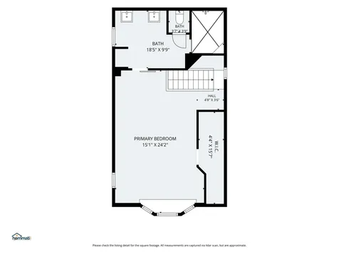 1640 Sandusky Street SE Palm Bay FL 32909