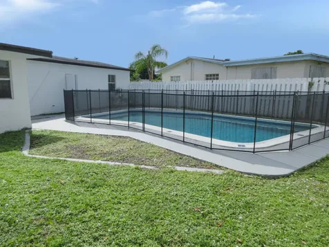 3801 NW 6th Street Lauderhill FL 33311