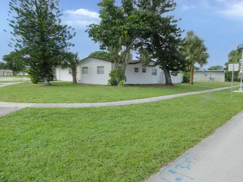 3801 NW 6th Street Lauderhill FL 33311