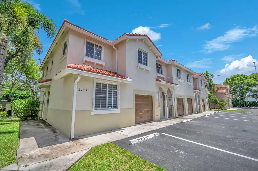 21431 NW 13th Court Miami Gardens FL 33169