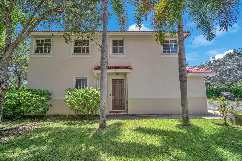 21431 NW 13th Court Miami Gardens FL 33169