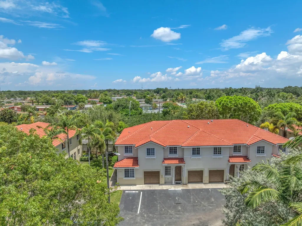 21431 NW 13th Court Miami Gardens FL 33169