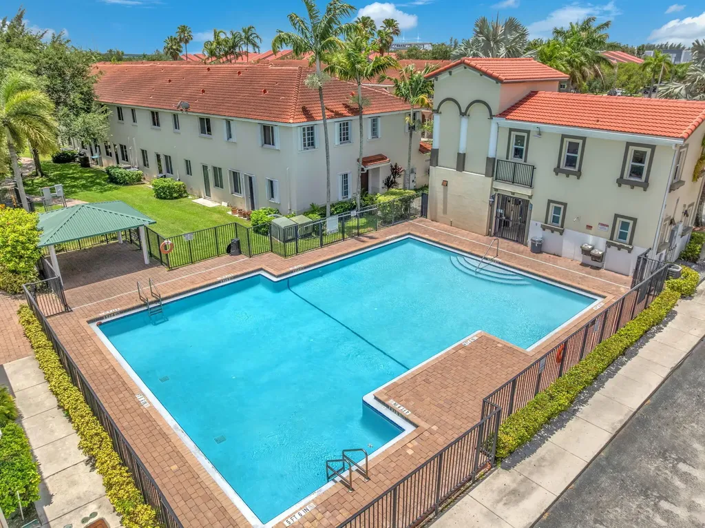 21431 NW 13th Court Miami Gardens FL 33169