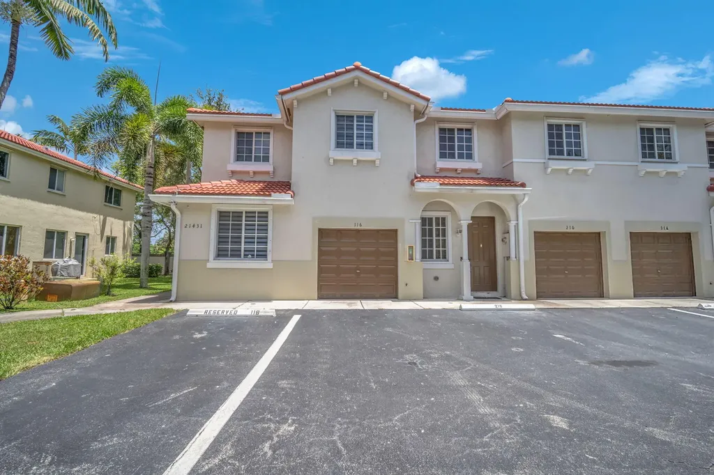 21431 NW 13th Court Miami Gardens FL 33169