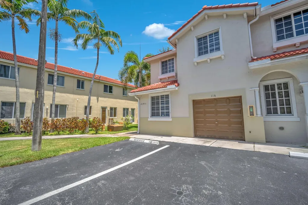 21431 NW 13th Court Miami Gardens FL 33169