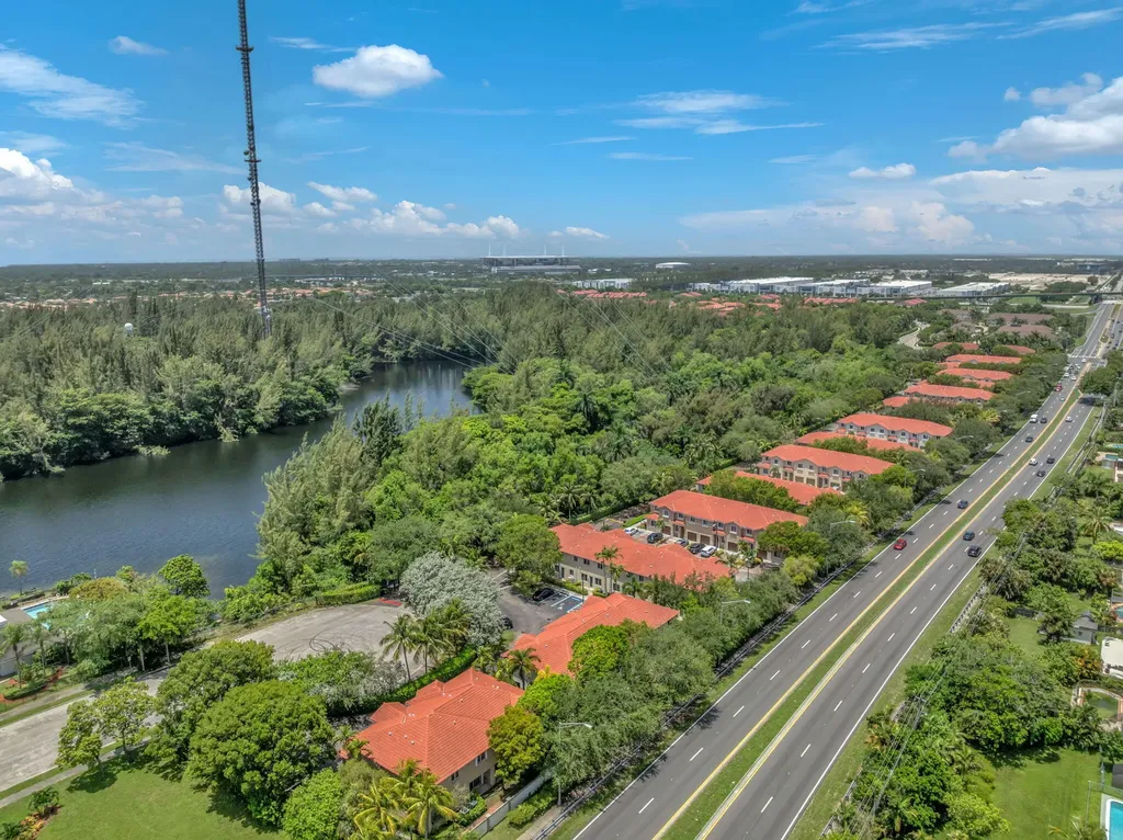21431 NW 13th Court Miami Gardens FL 33169