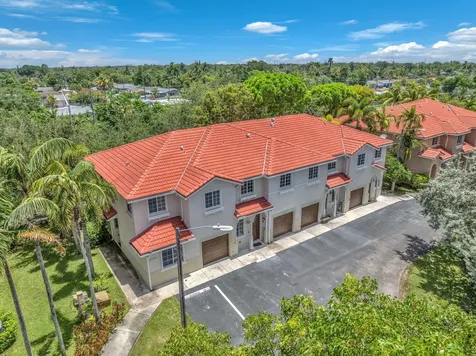 21431 NW 13th Court Miami Gardens FL 33169