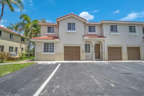21431 NW 13th Court Miami Gardens FL 33169