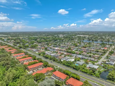 21431 NW 13th Court Miami Gardens FL 33169