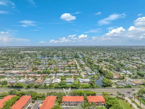 21431 NW 13th Court Miami Gardens FL 33169