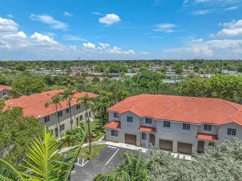 21431 NW 13th Court Miami Gardens FL 33169