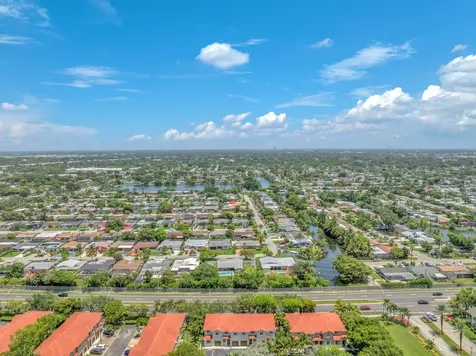 21431 NW 13th Court Miami Gardens FL 33169