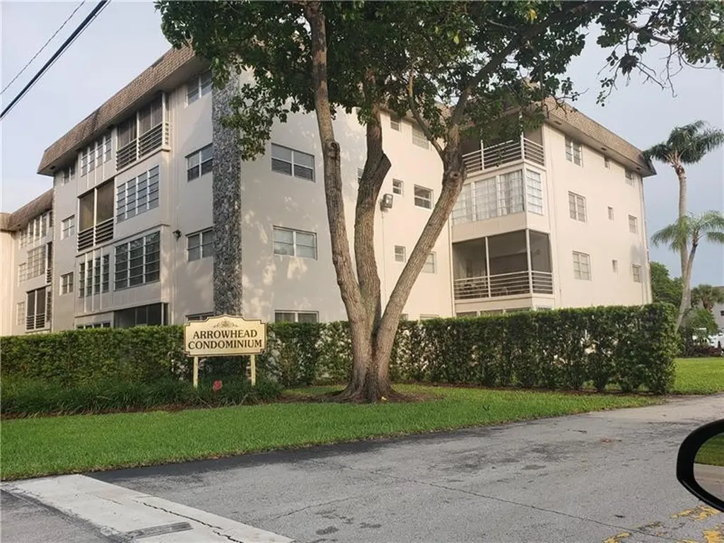 8141 SW 24th Court Davie FL 33324