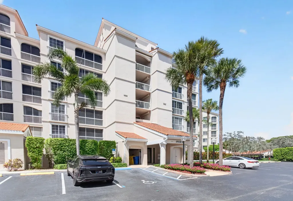 17031 Boca Club Boulevard Boca Raton FL 33487