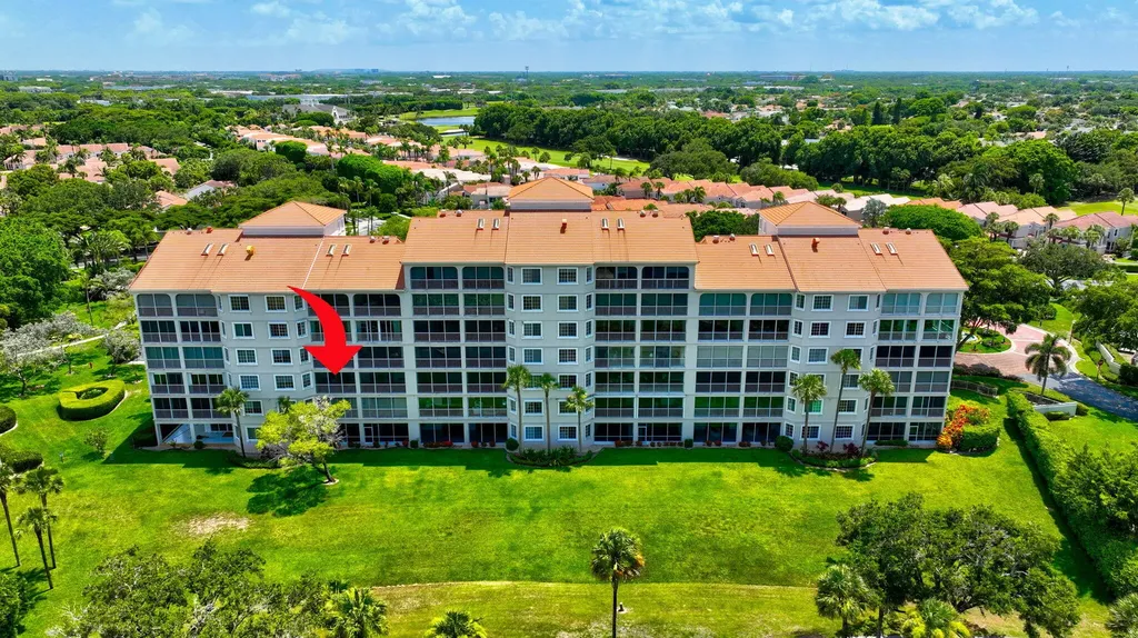 17031 Boca Club Boulevard Boca Raton FL 33487