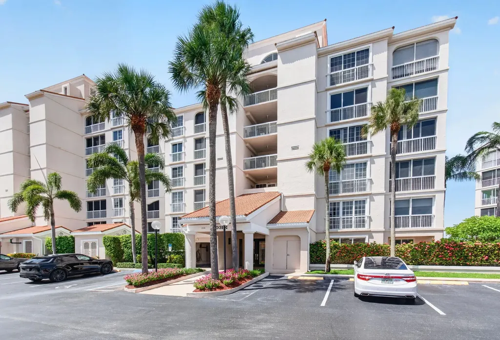 17031 Boca Club Boulevard Boca Raton FL 33487