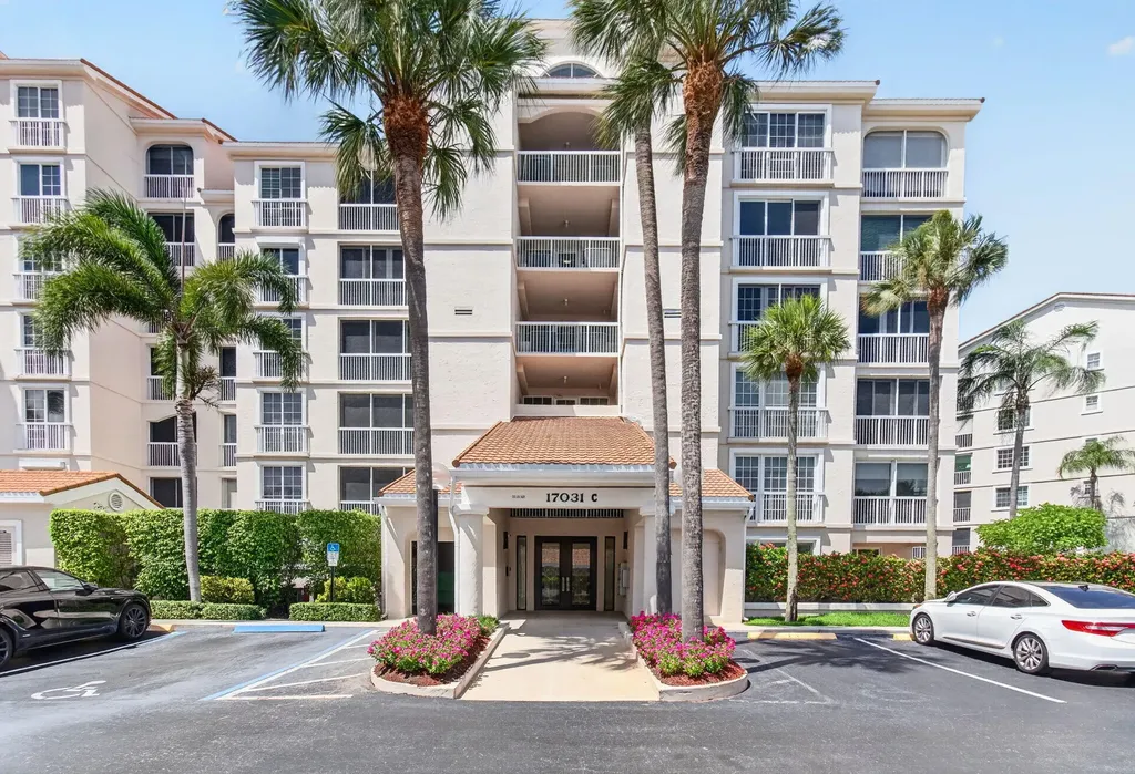 17031 Boca Club Boulevard Boca Raton FL 33487