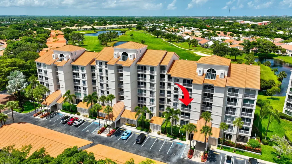 17031 Boca Club Boulevard Boca Raton FL 33487