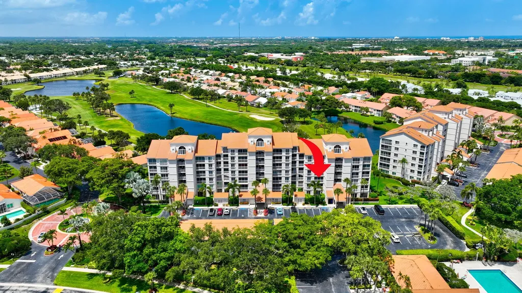 17031 Boca Club Boulevard Boca Raton FL 33487