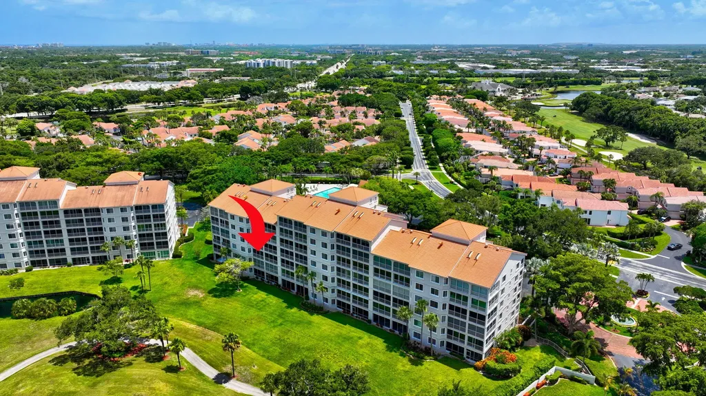 17031 Boca Club Boulevard Boca Raton FL 33487