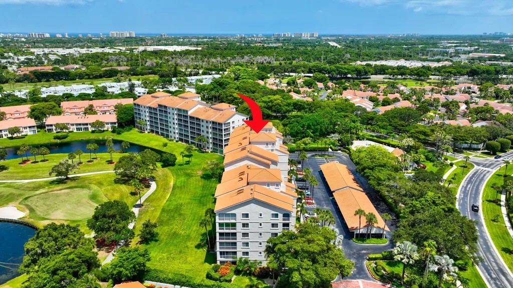 17031 Boca Club Boulevard Boca Raton FL 33487