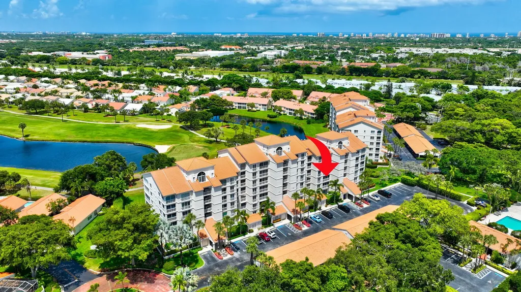 17031 Boca Club Boulevard Boca Raton FL 33487