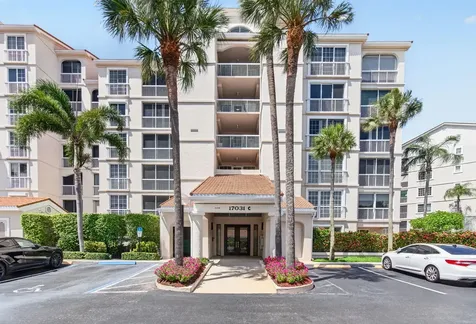 17031 Boca Club Boulevard Boca Raton FL 33487