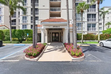 17031 Boca Club Boulevard Boca Raton FL 33487