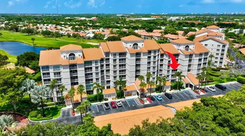 17031 Boca Club Boulevard Boca Raton FL 33487