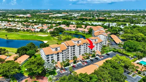 17031 Boca Club Boulevard Boca Raton FL 33487