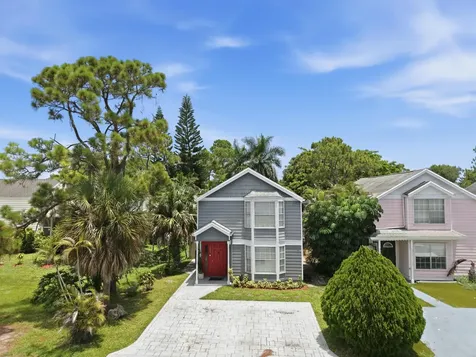 5825 Dewberry Way West Palm Beach FL 33415