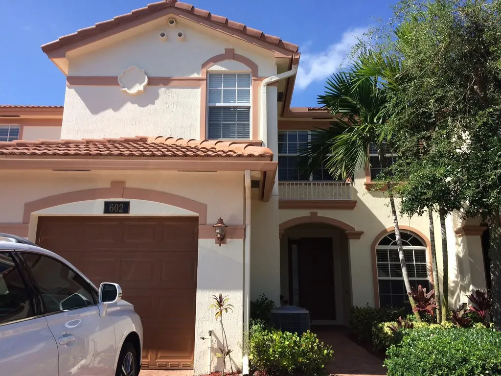 16169 Poppy Seed Circle Delray Beach FL 33484