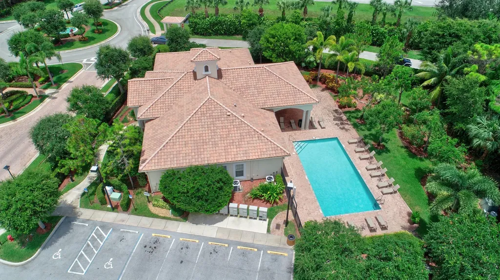 16169 Poppy Seed Circle Delray Beach FL 33484