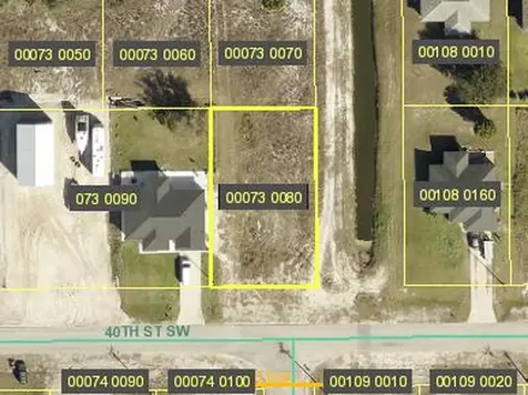 2700 40th Street SW Lehigh Acres FL 33976
