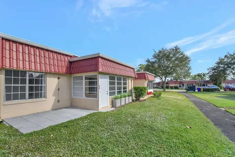 868 Worcester Lane Lake Worth FL 33467
