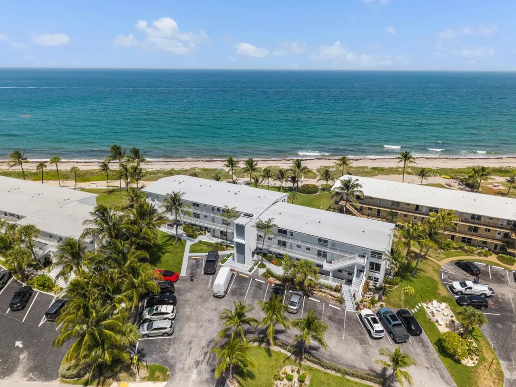 1041 Hillsboro Mile Hillsboro Beach FL 33062