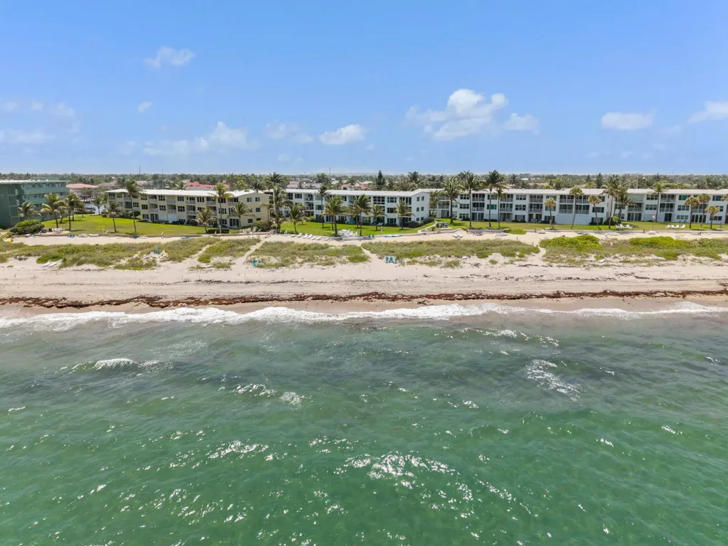 1041 Hillsboro Mile Hillsboro Beach FL 33062